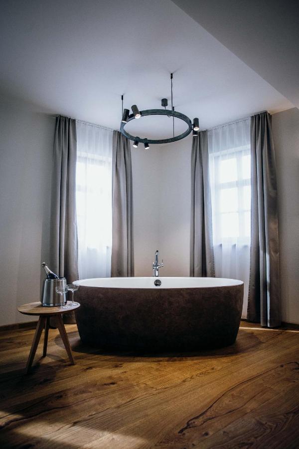 Burghotel Scharfenstein Leinefelde-Worbis Εξωτερικό φωτογραφία