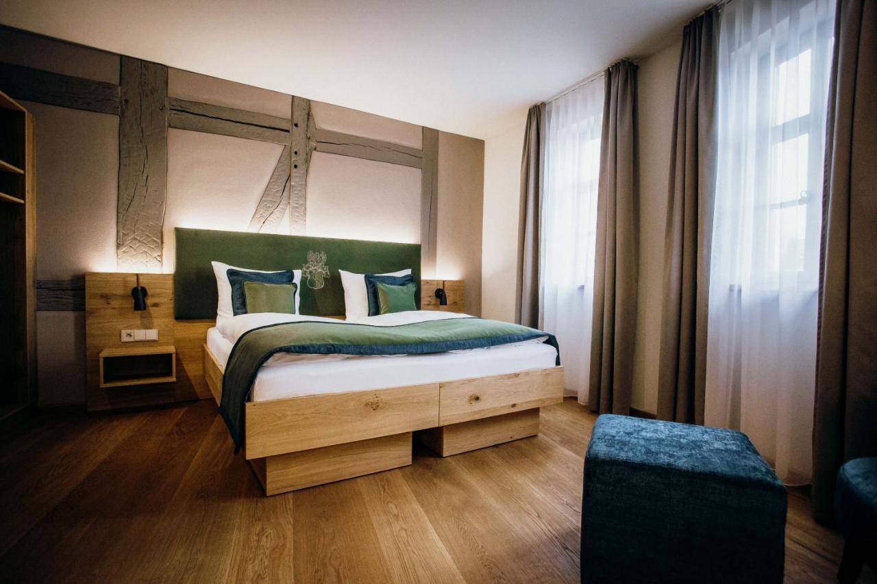 Burghotel Scharfenstein Leinefelde-Worbis Εξωτερικό φωτογραφία