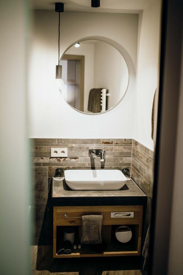 Burghotel Scharfenstein Leinefelde-Worbis Εξωτερικό φωτογραφία