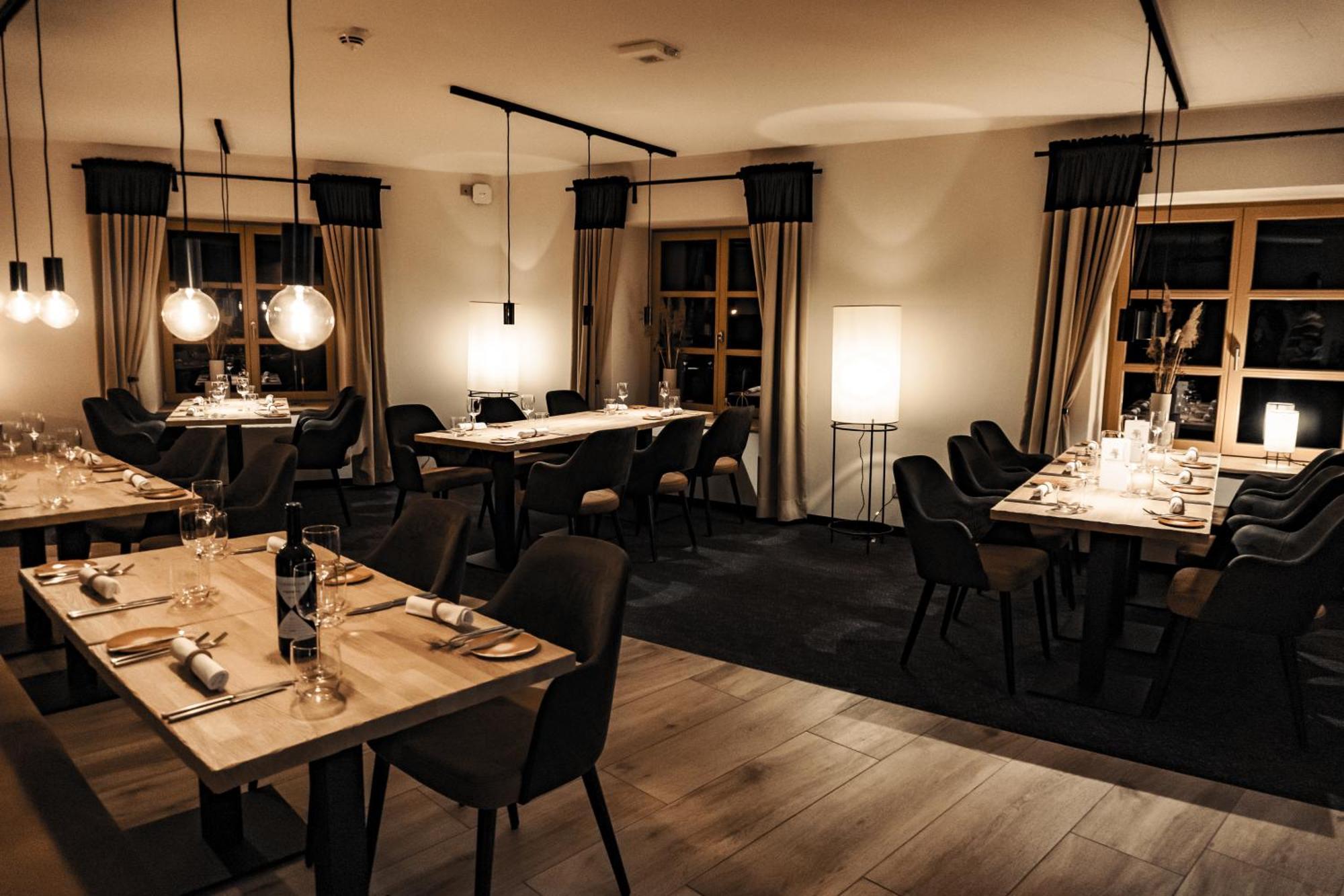 Burghotel Scharfenstein Leinefelde-Worbis Εξωτερικό φωτογραφία